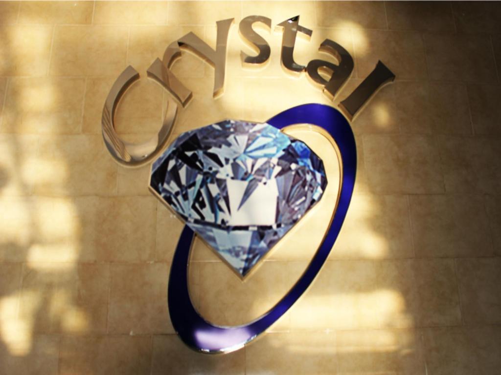 Crystal Blue Hotel Rebiğ Oda fotoğraf